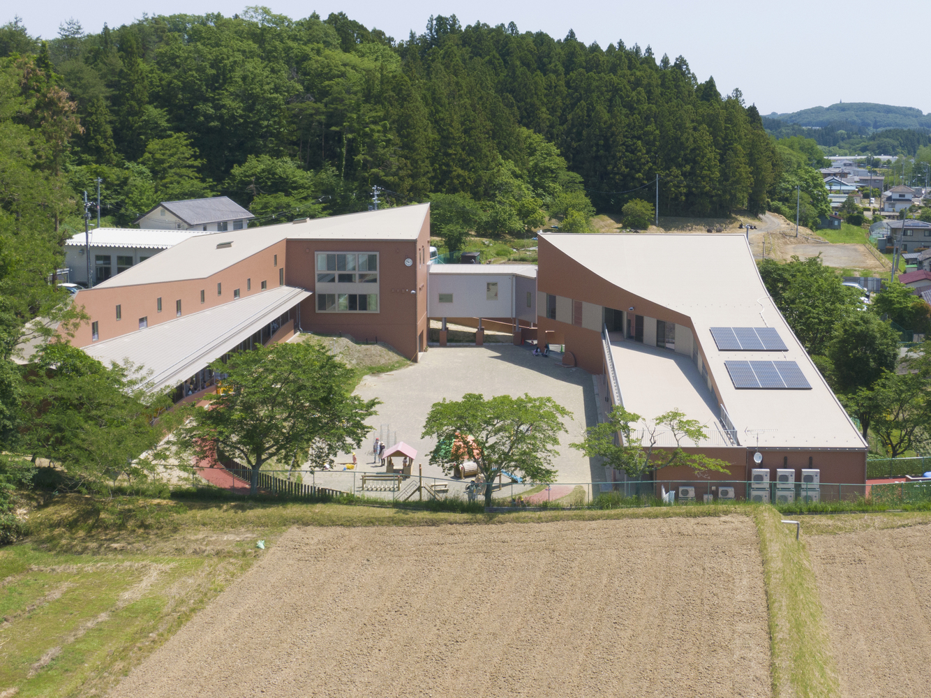 幼兒園環境設計的重要性體現在哪？